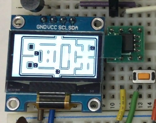 RISC-PacManの操作方法